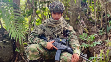 soldado