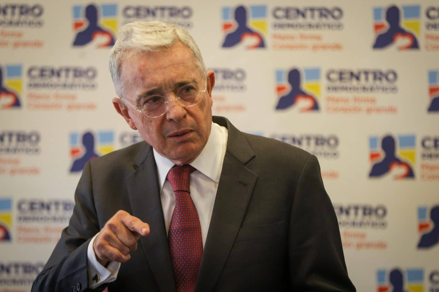 Uribe