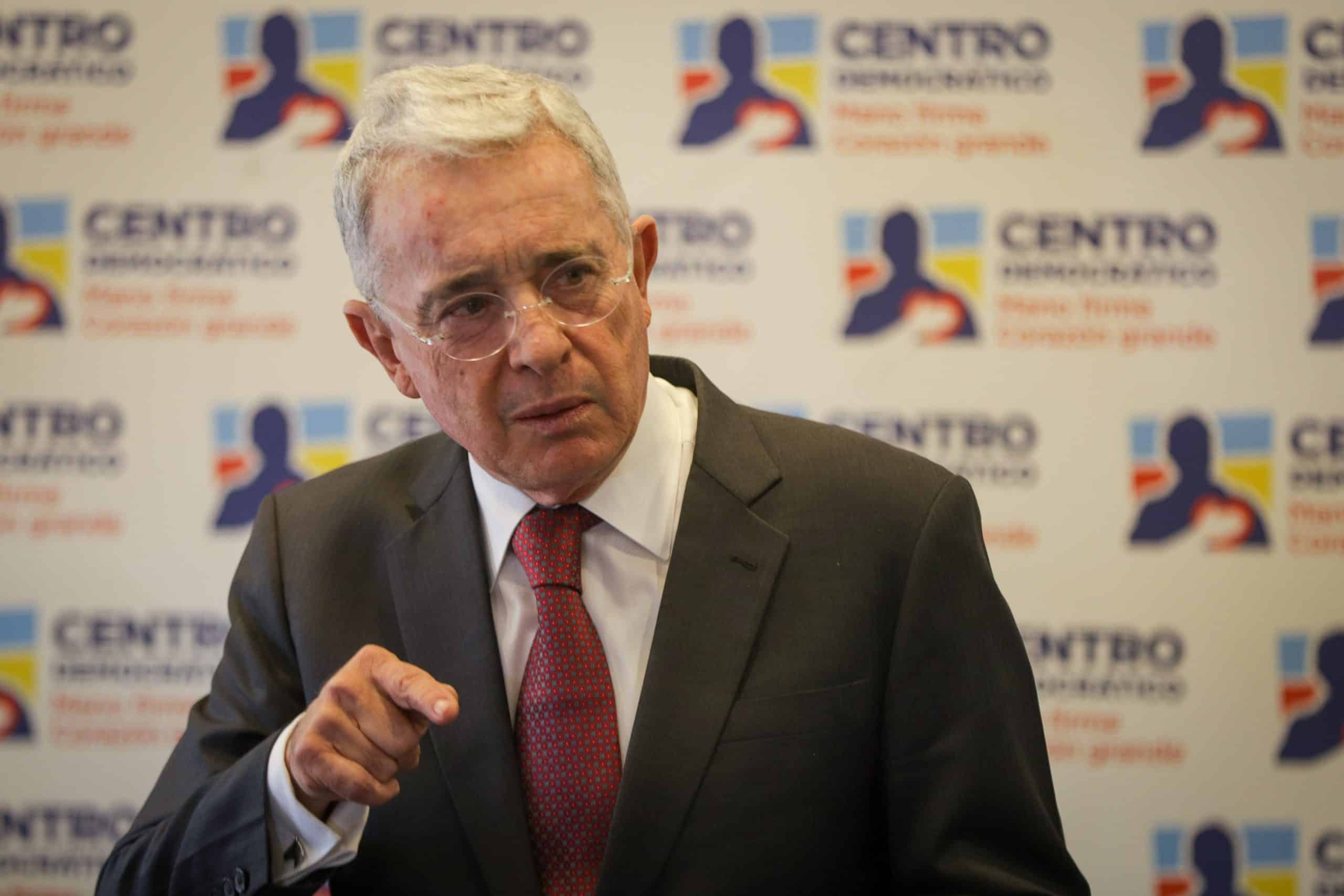 Uribe