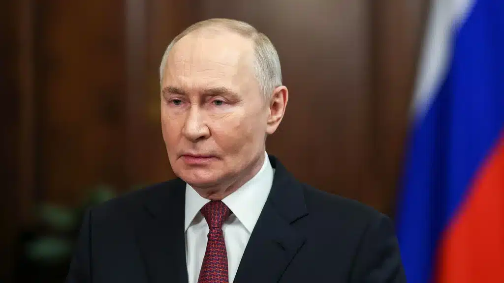 Putin