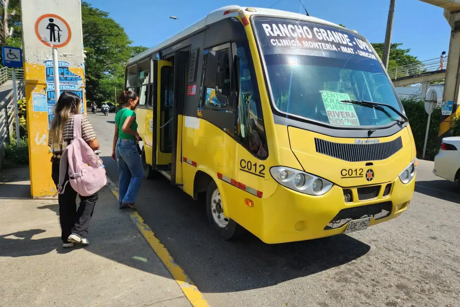 convocatoria