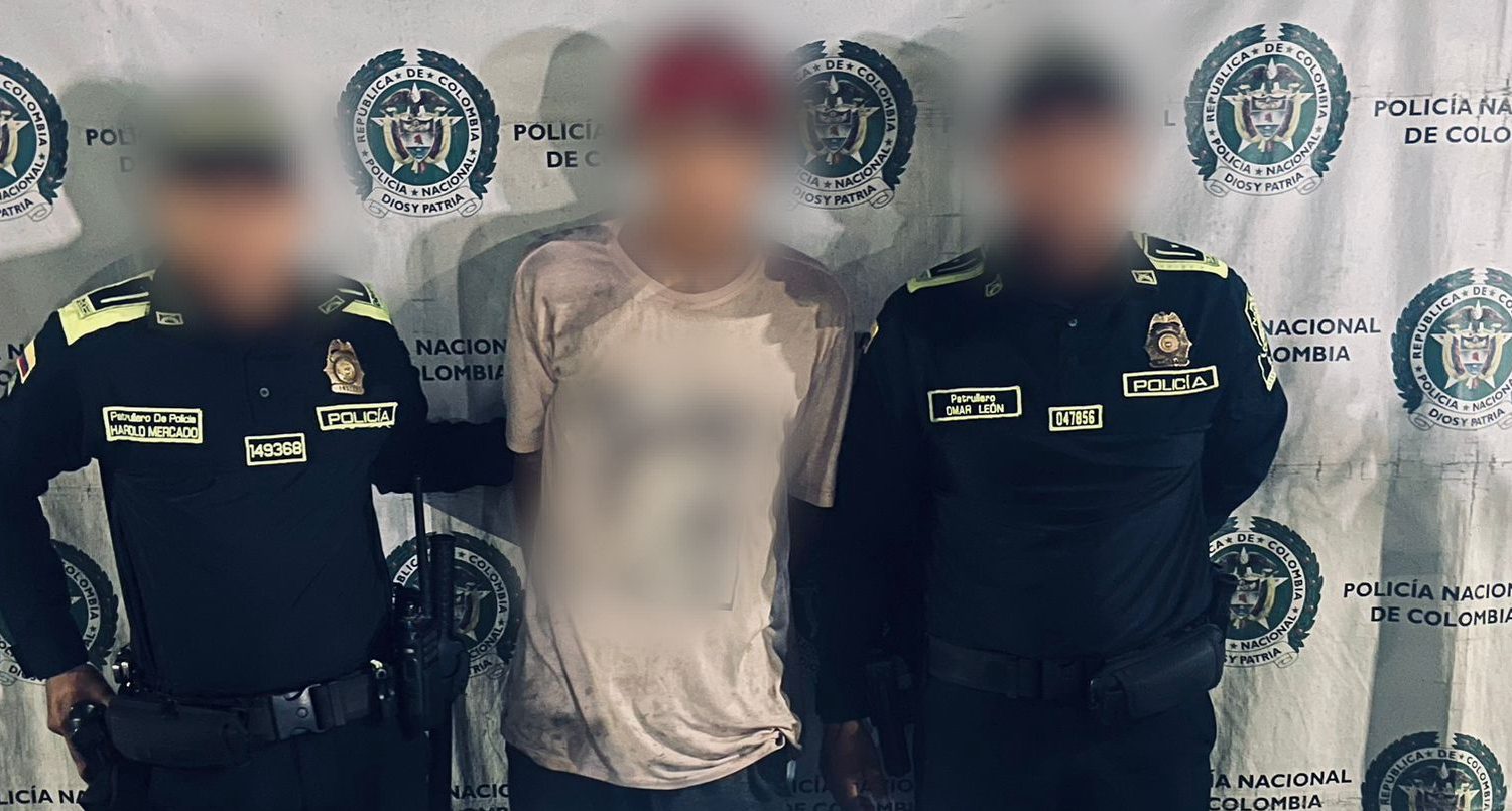 capturado