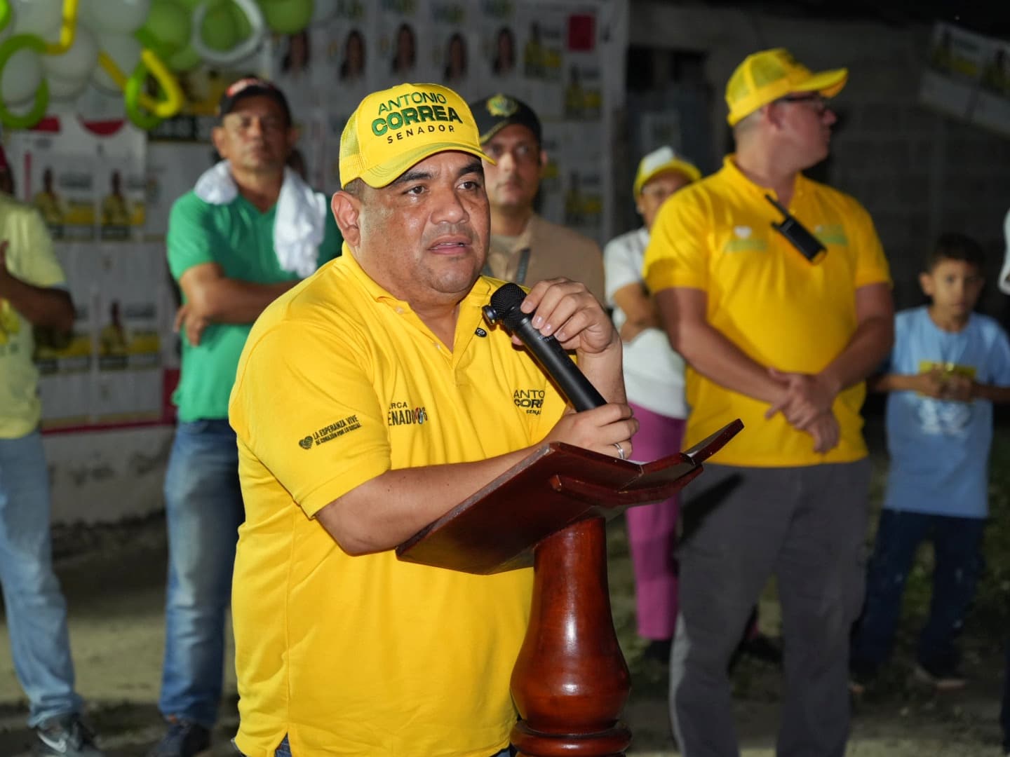 Los Palmitos