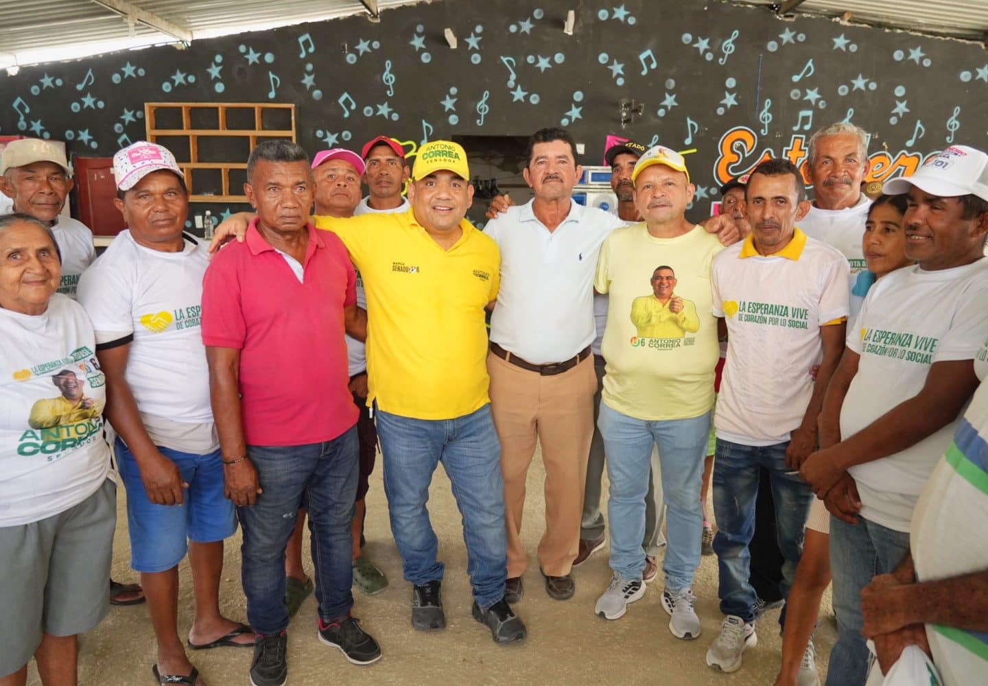 Los Palmitos
