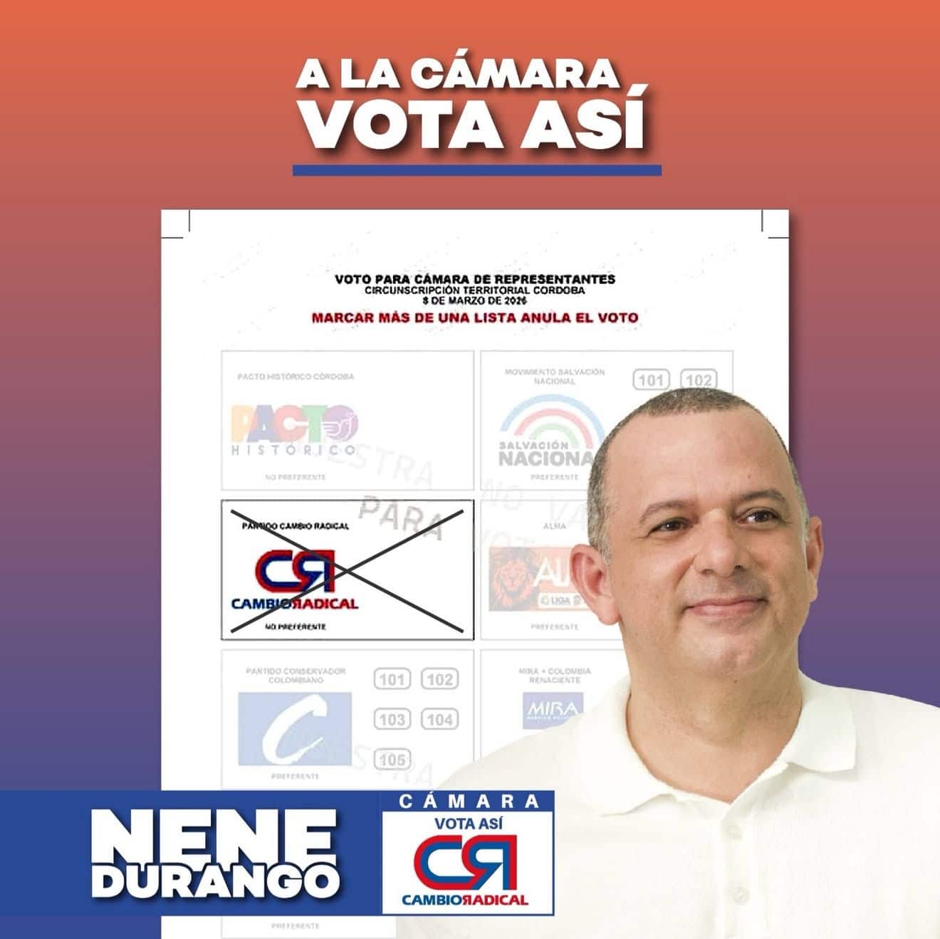 Tierralta