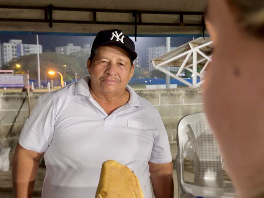 Emprendedores