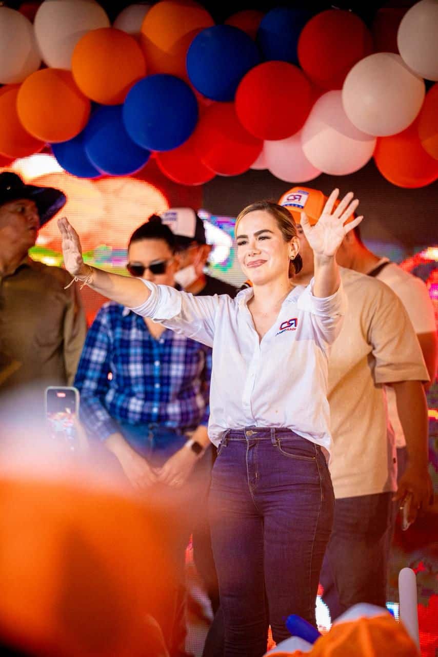 Lucía Tous