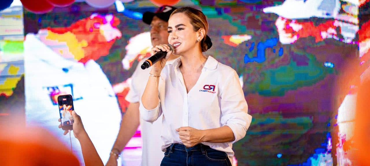 Lucía Tous