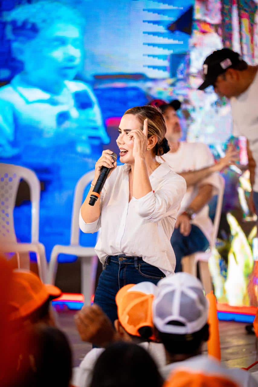 Lucía Tous