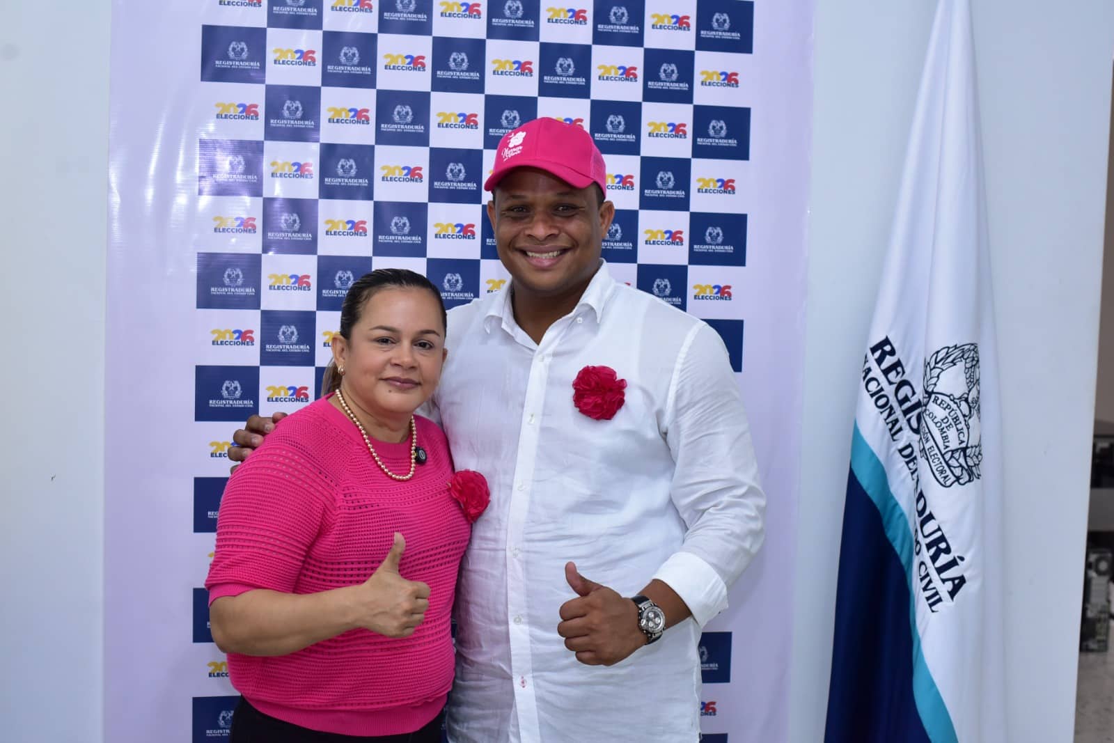 candidato