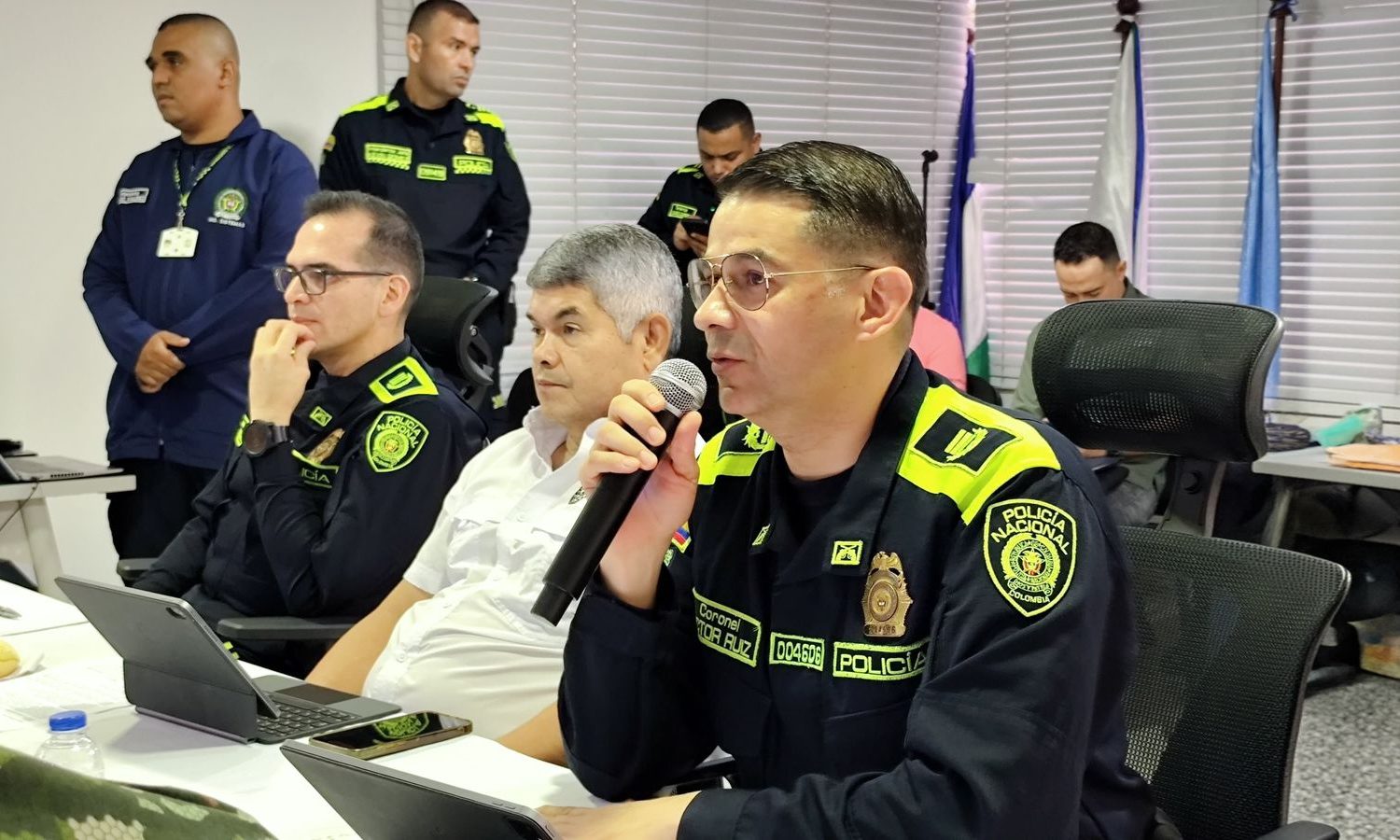 seguridad