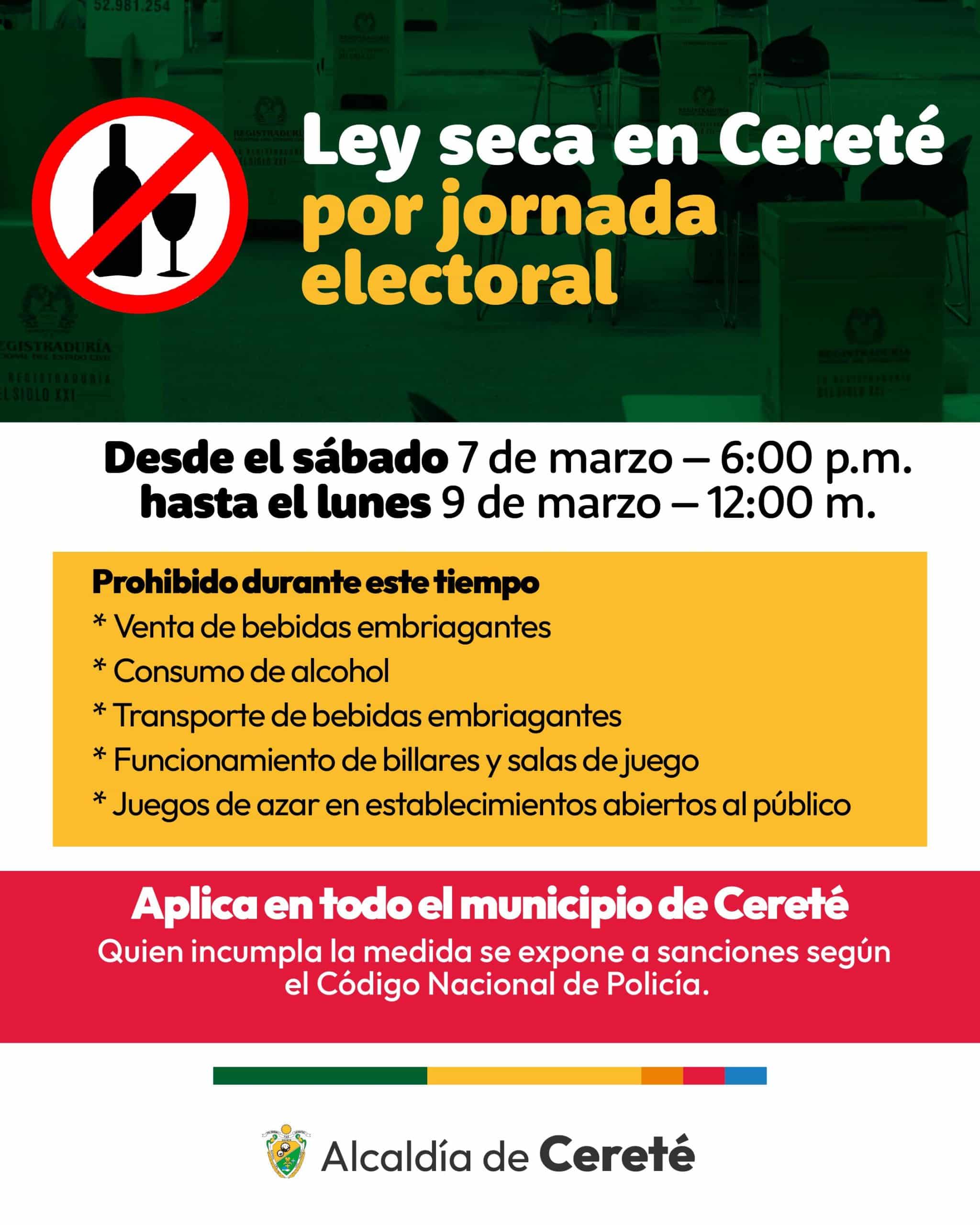 Alcaldía
