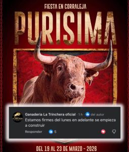 corralejas