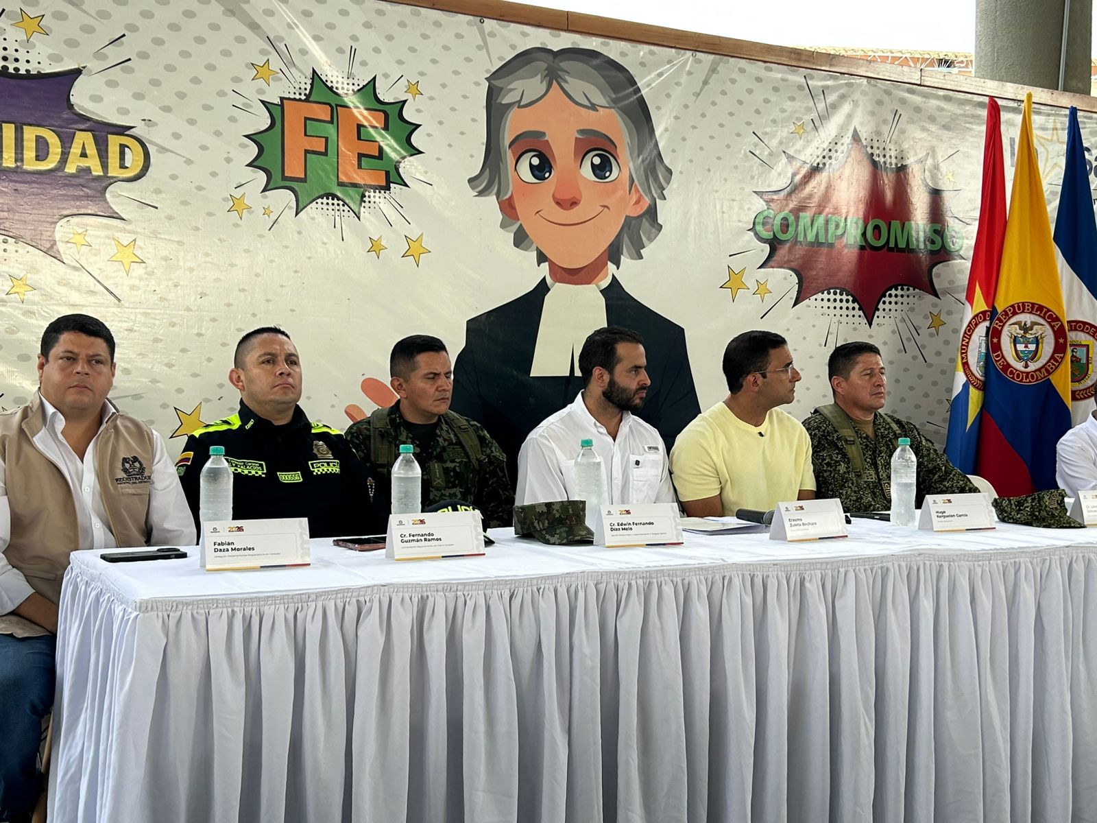 oficial
