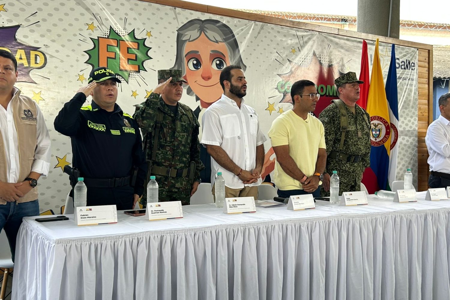 oficial