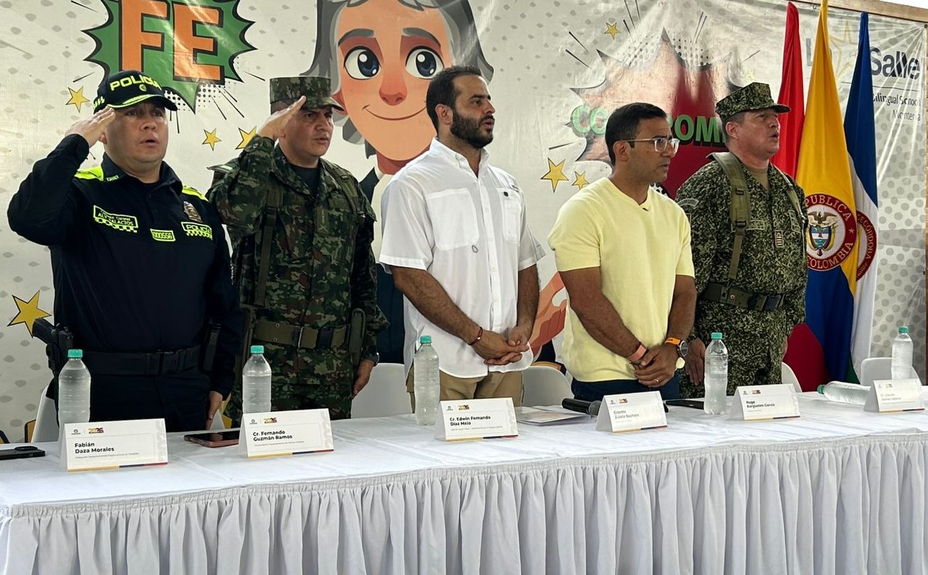 oficial