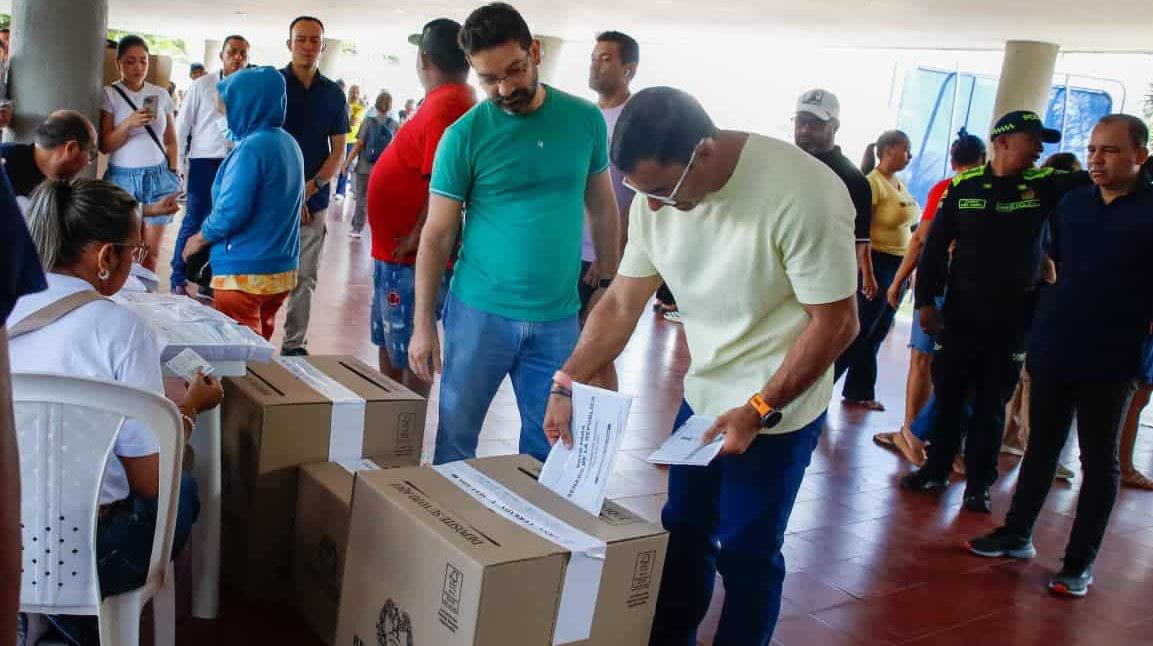 electoral