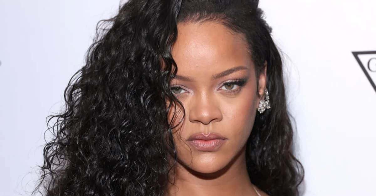 Rihanna