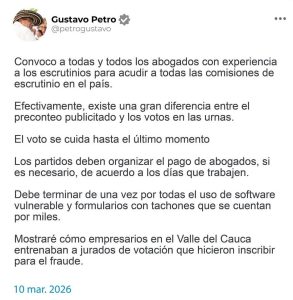 petro 