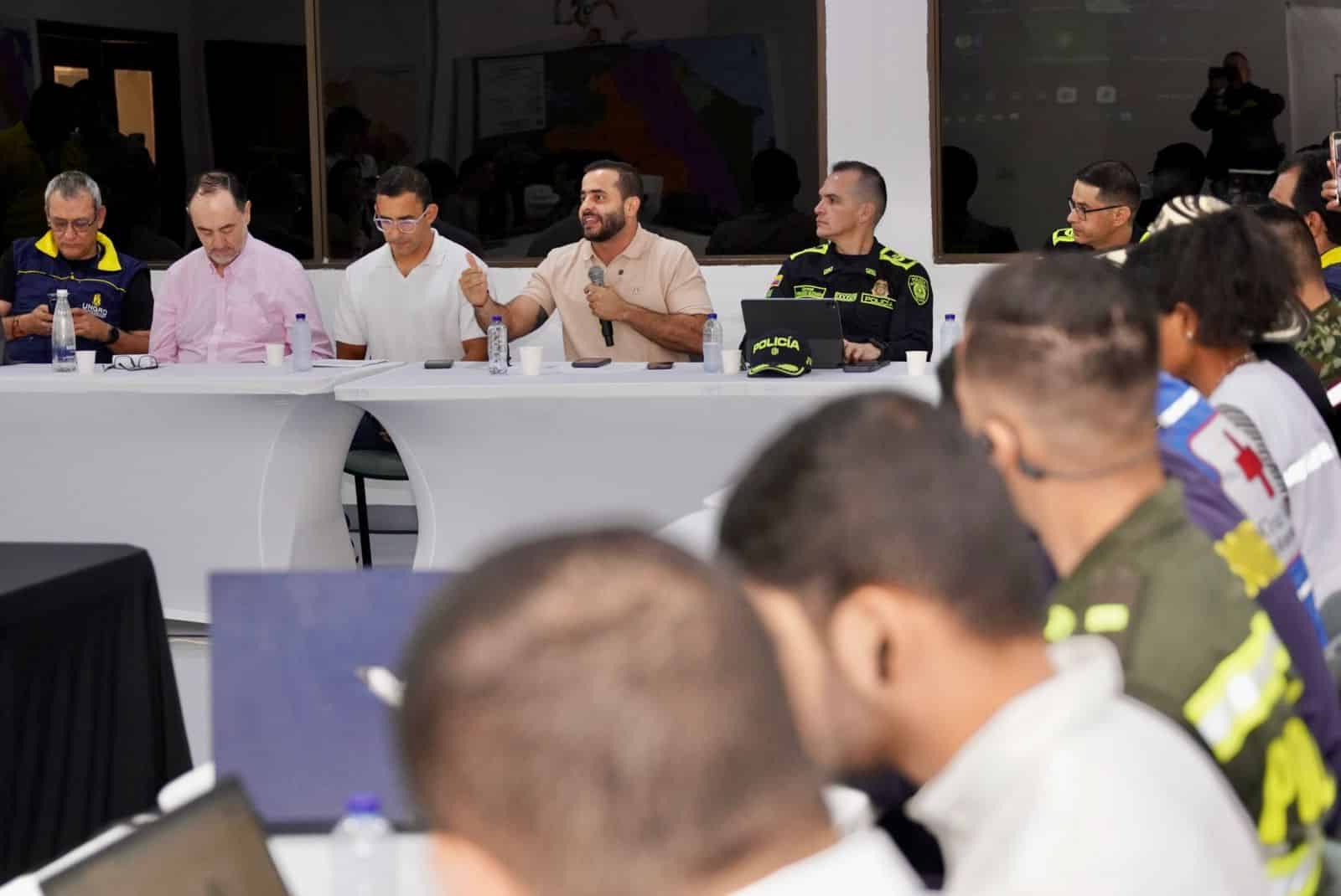 Gobernador