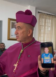 monseñor