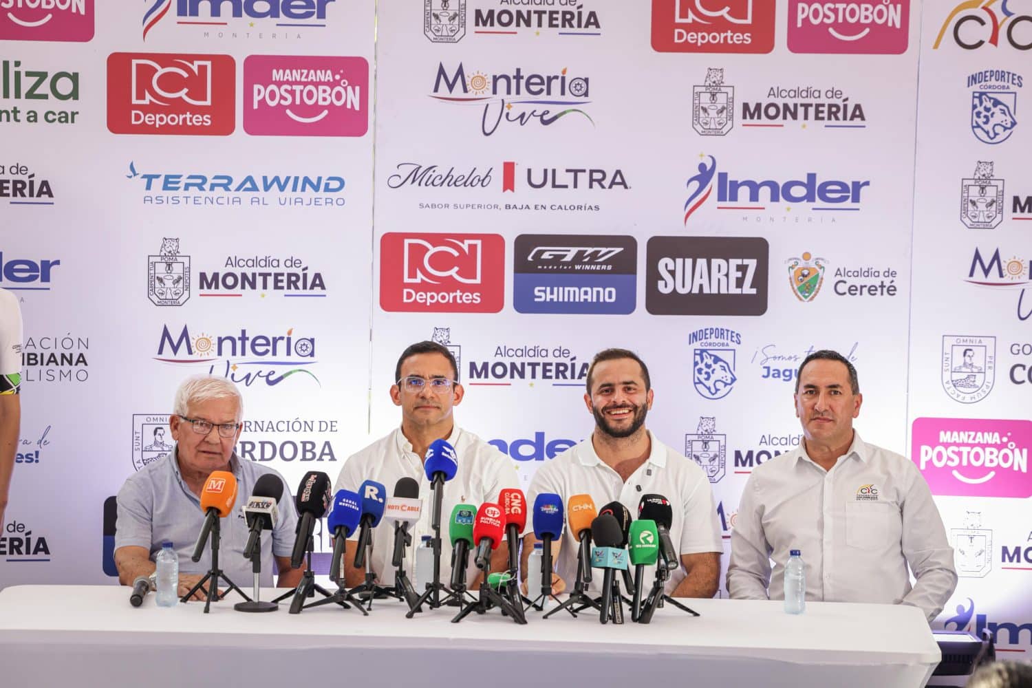 Panamericano de Ruta 2026