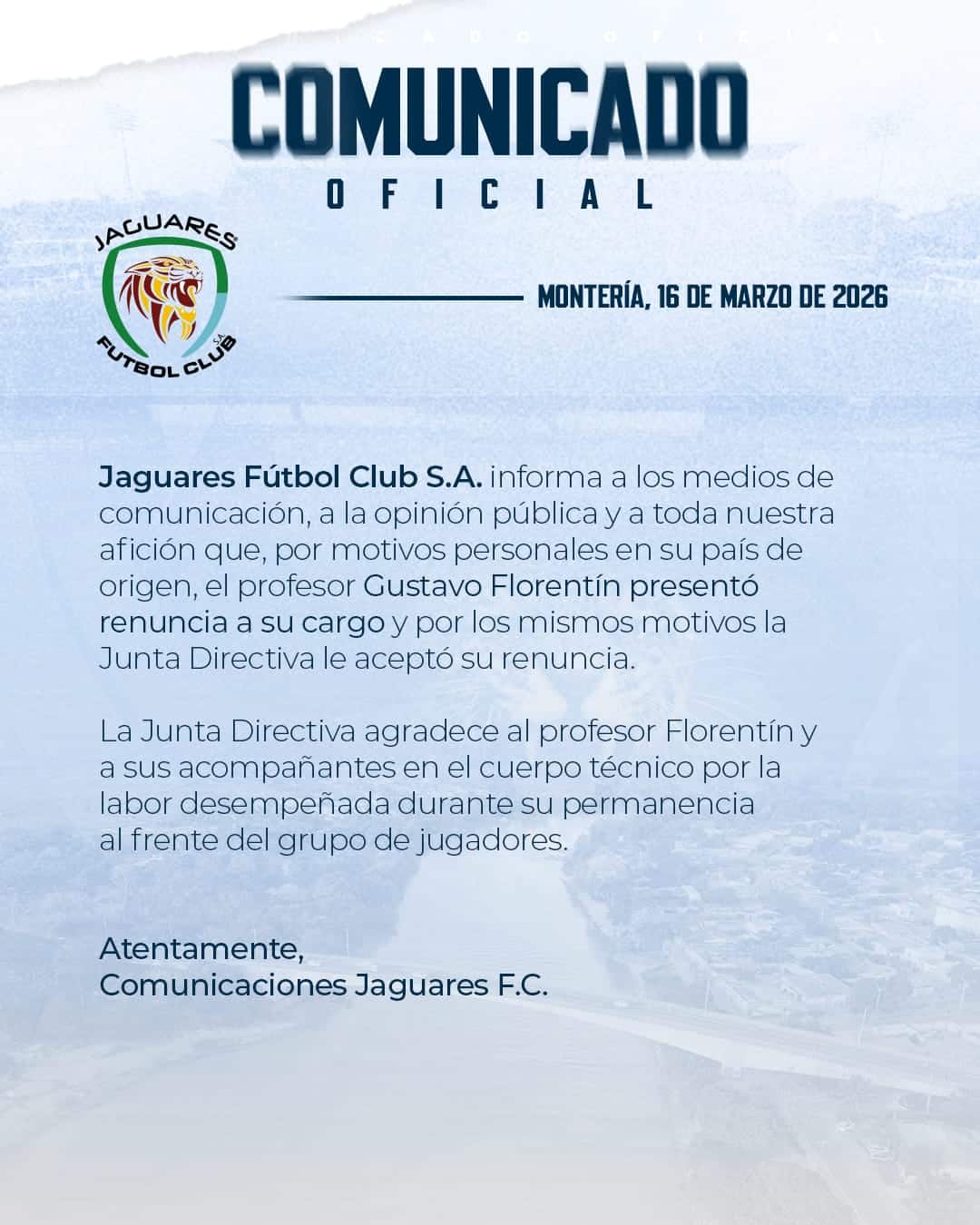 Jaguares