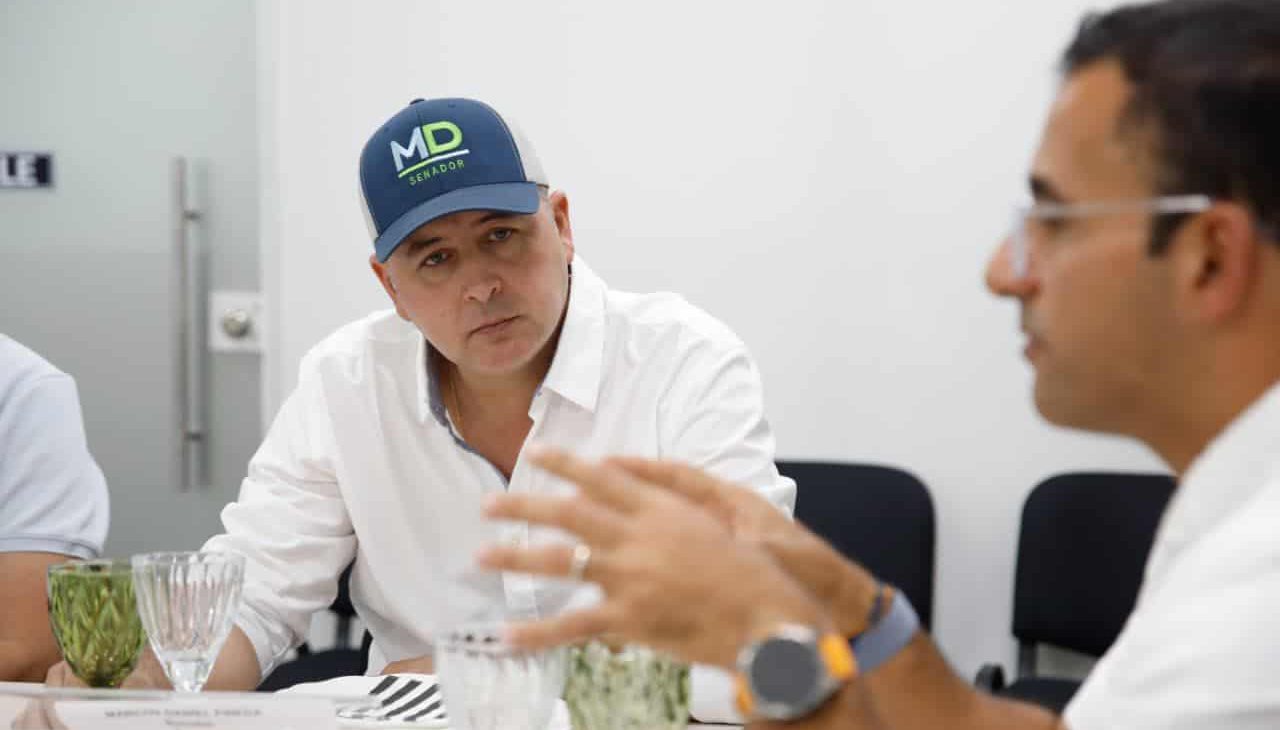 Alcalde