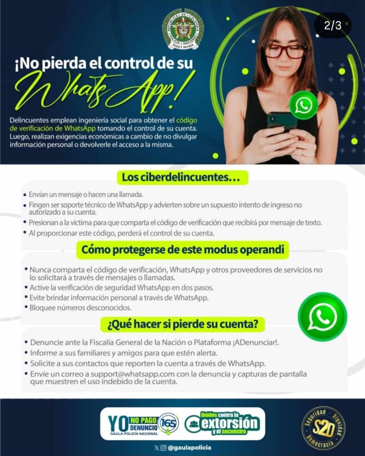 alerta