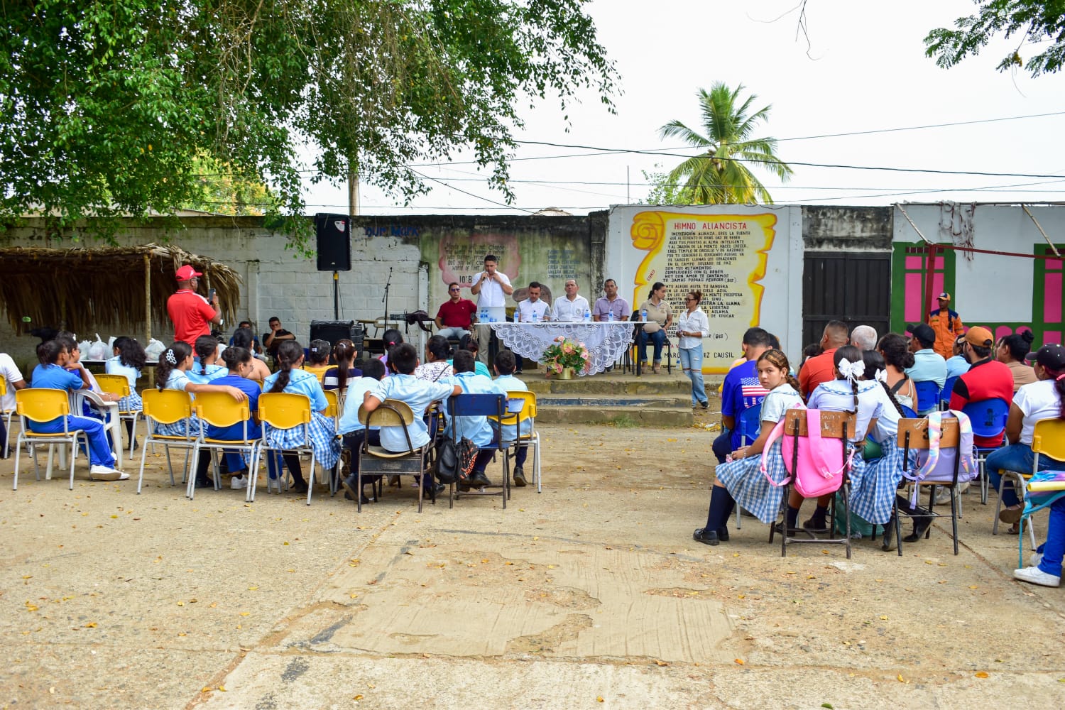 Ciénaga de Oro