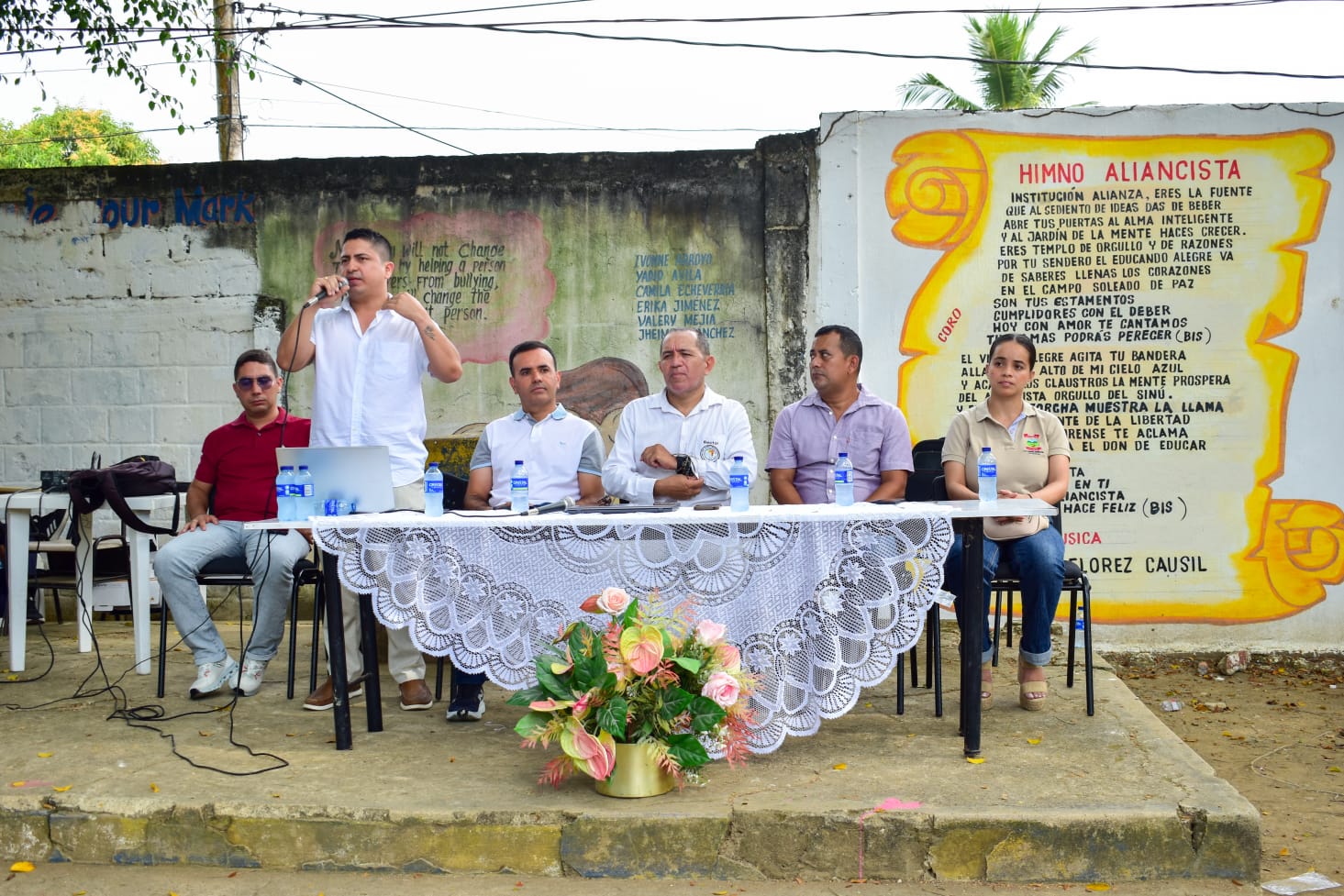 Ciénaga de Oro