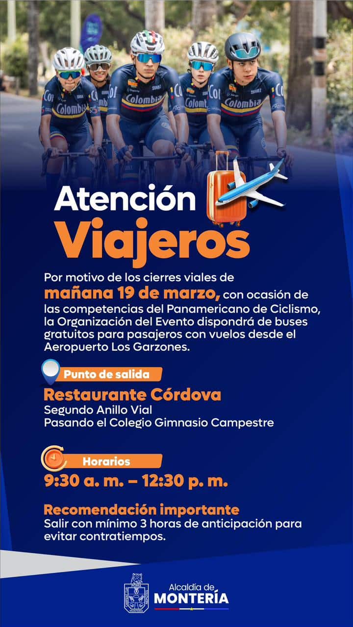 Montería