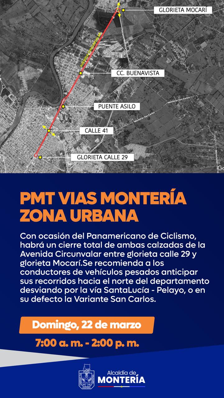 Montería
