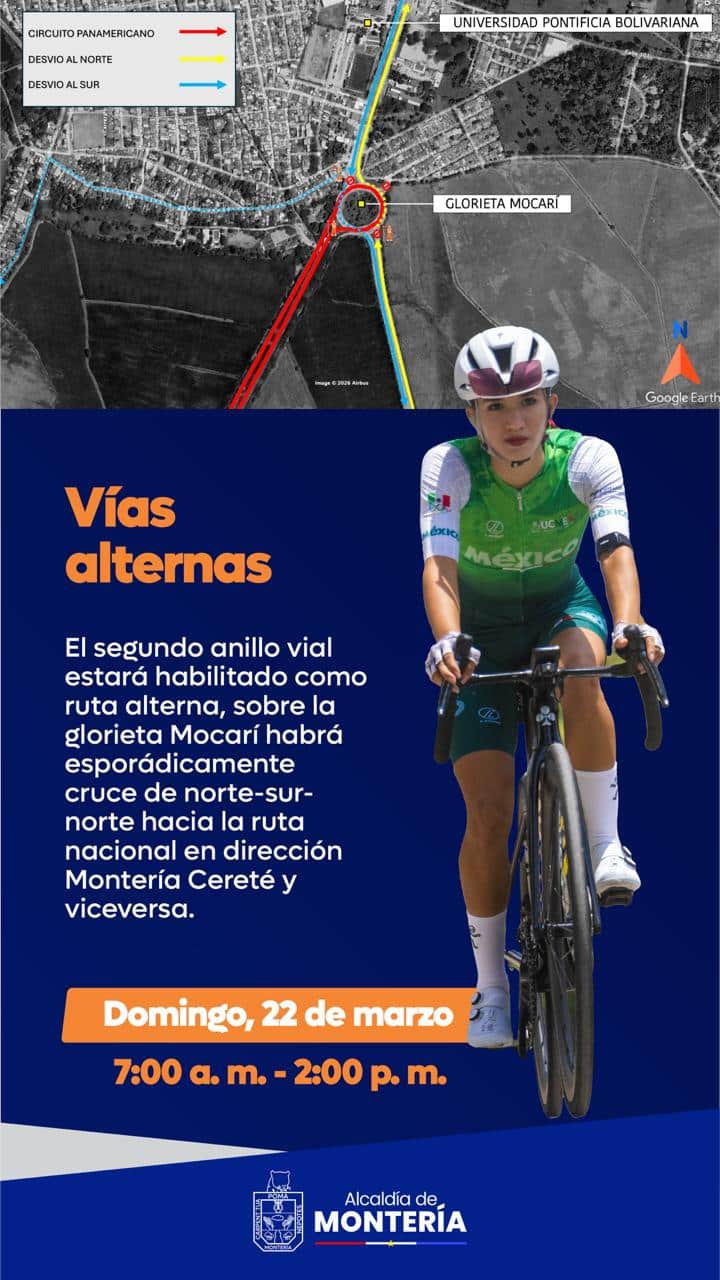 Montería