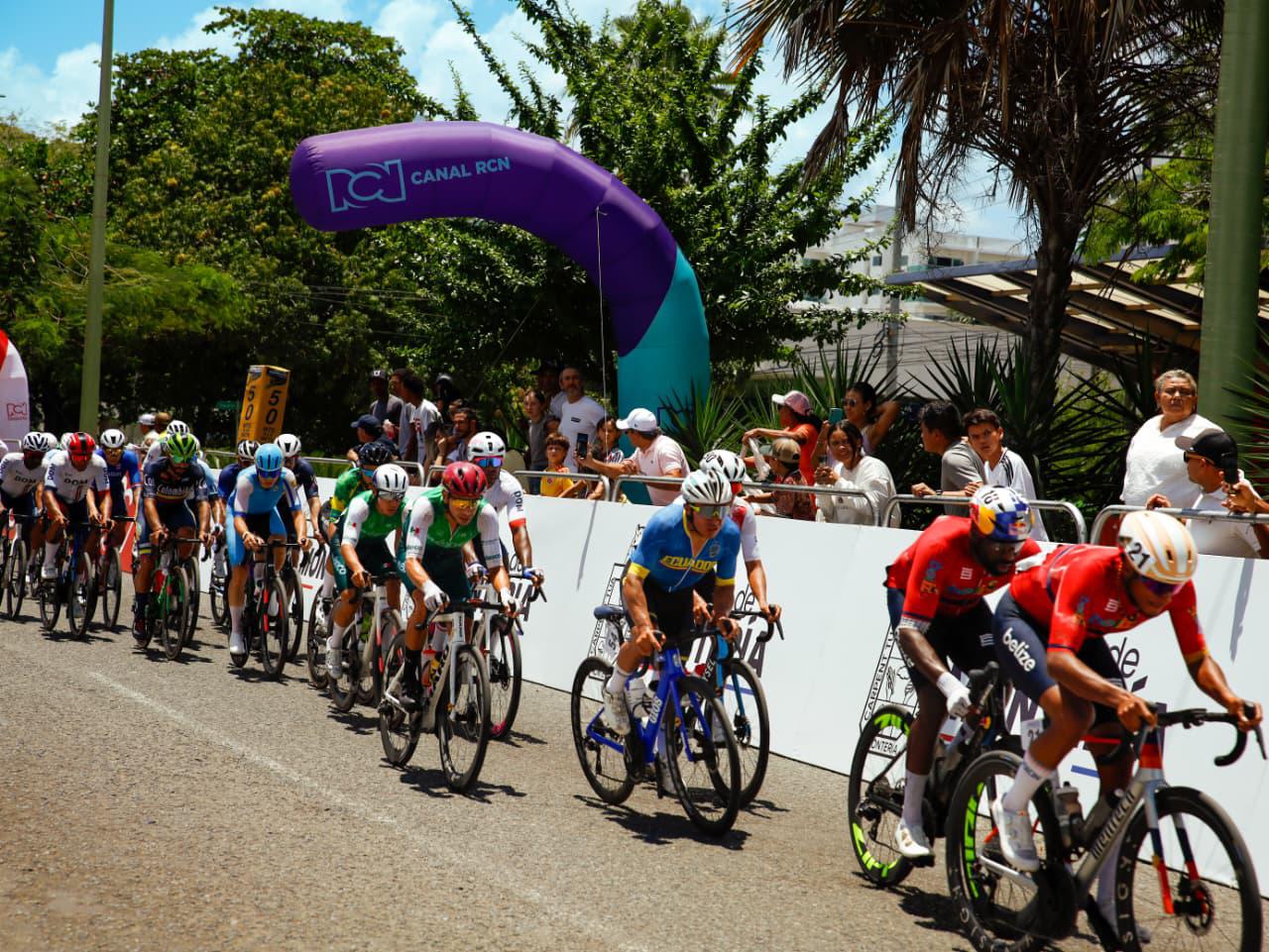 ciclismo