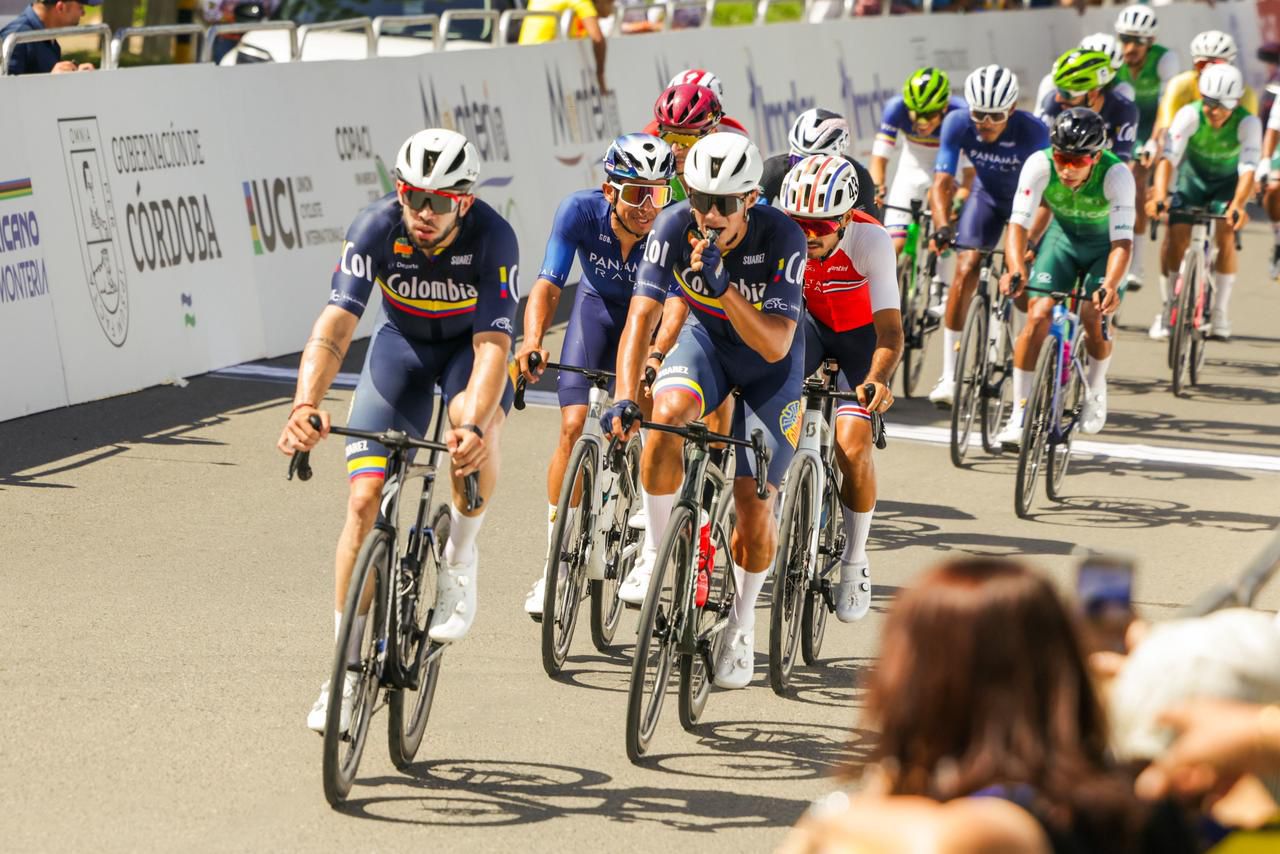 ciclismo