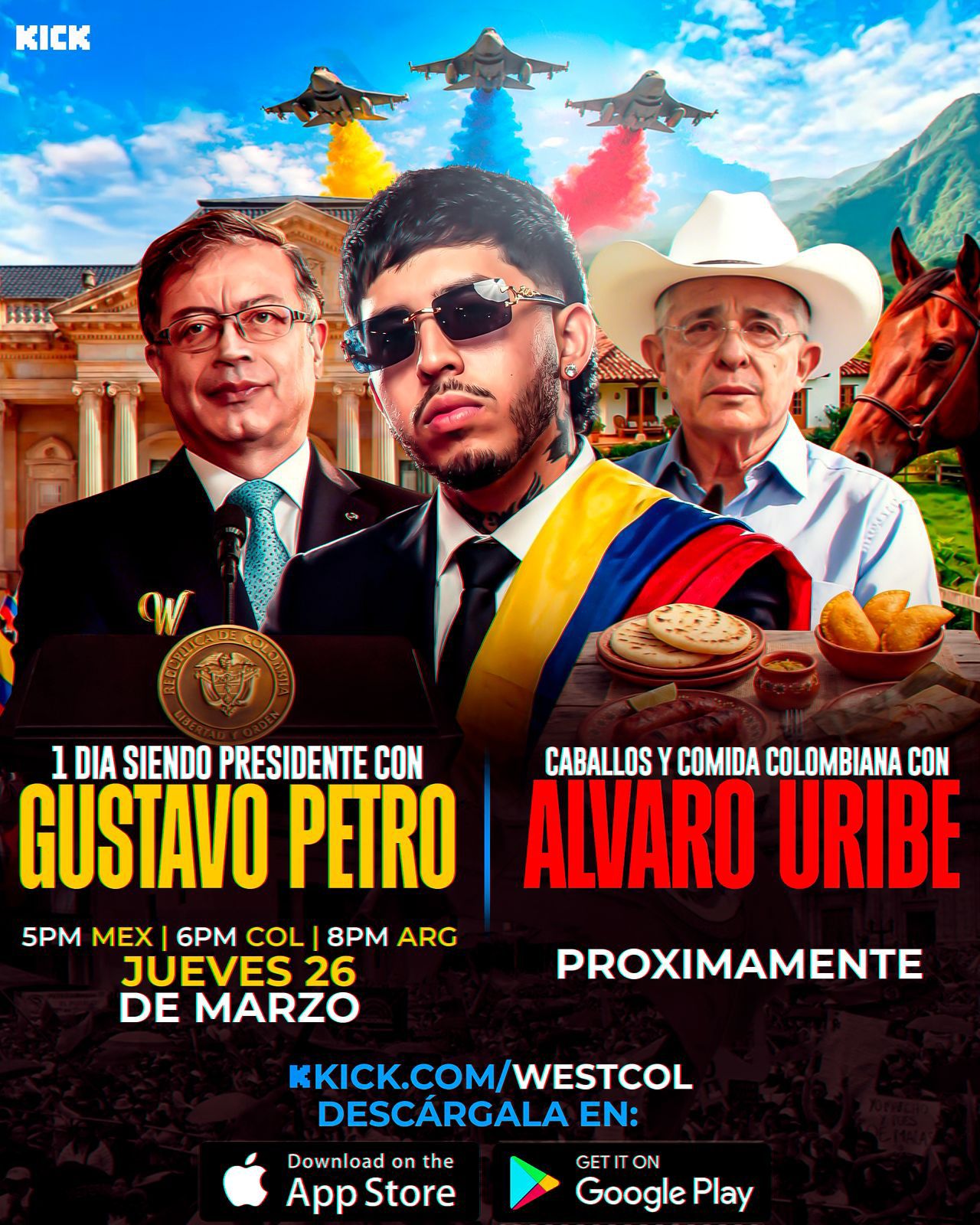 WestCOL