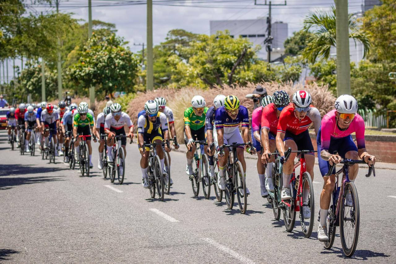 Ciclismo