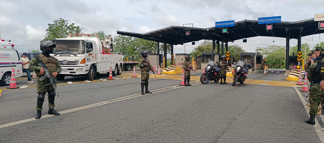 Ejército