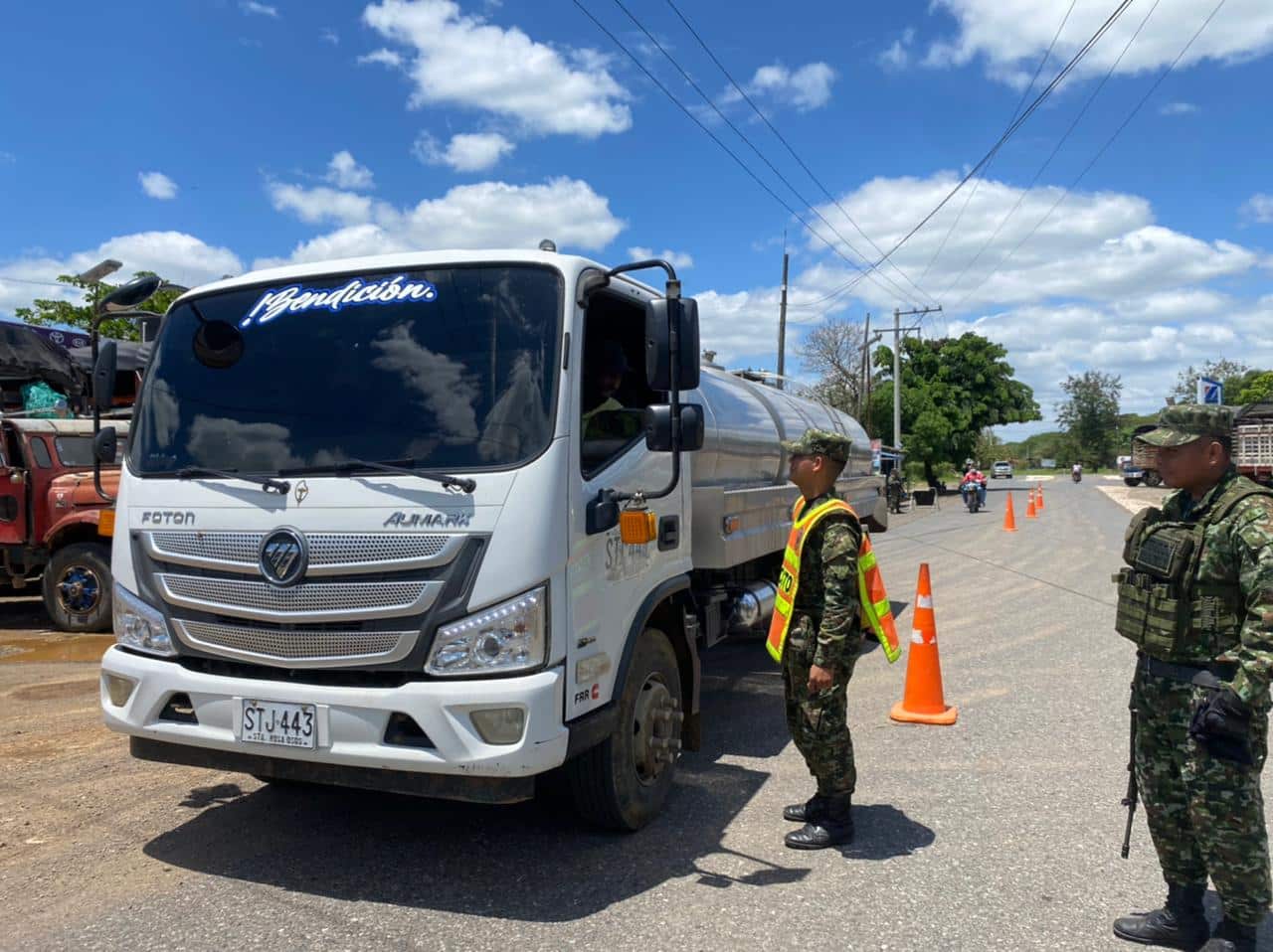 Ejército
