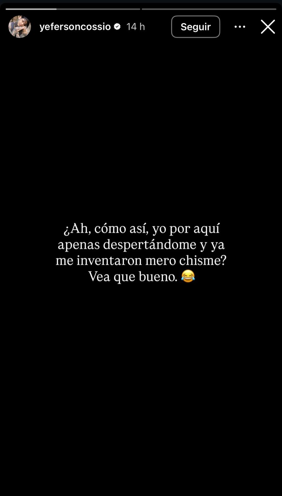 Cossio