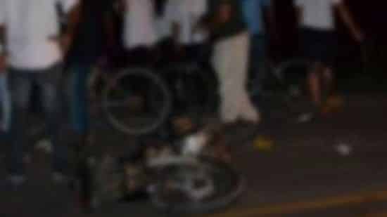 accidente