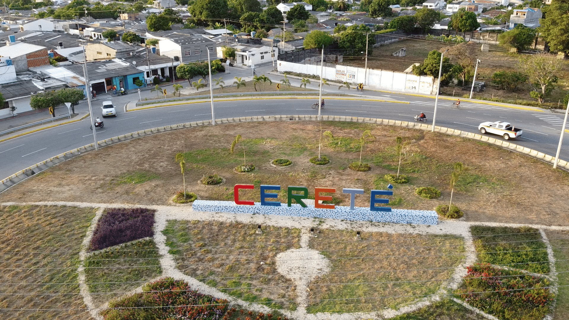 Cereté