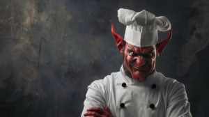 chef