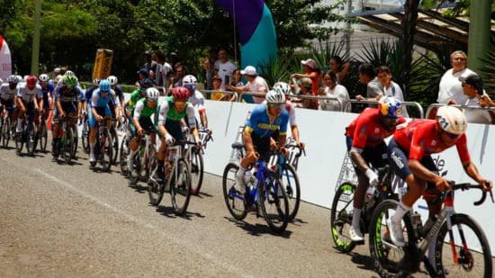 ciclismo