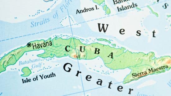 cuba