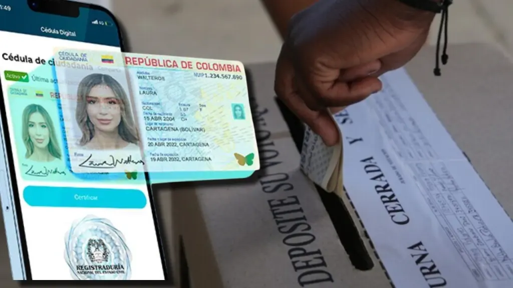 cédula