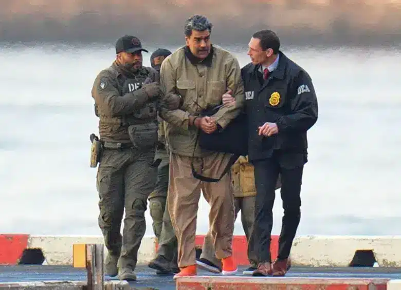 Nicolás Maduro