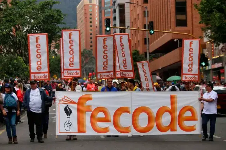 FECODE
