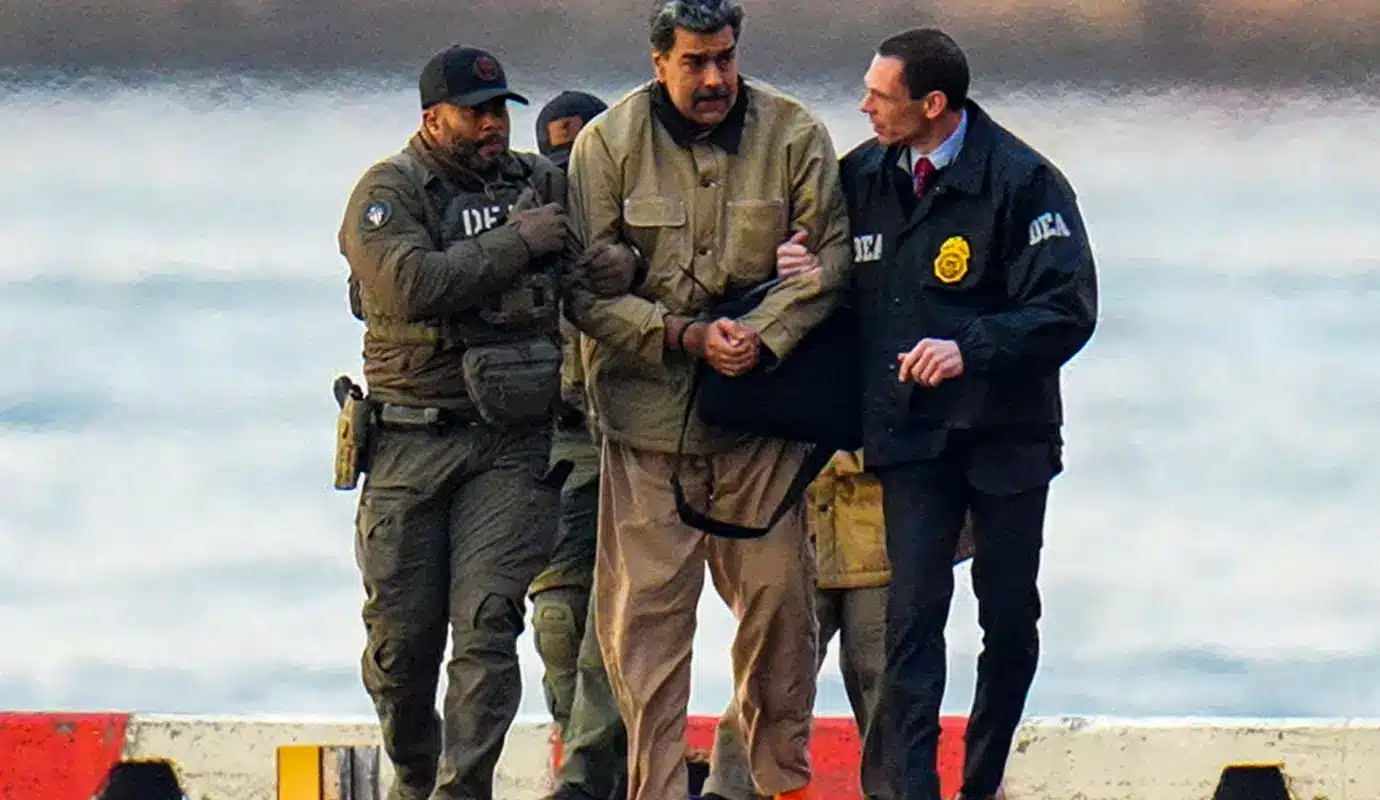 Maduro